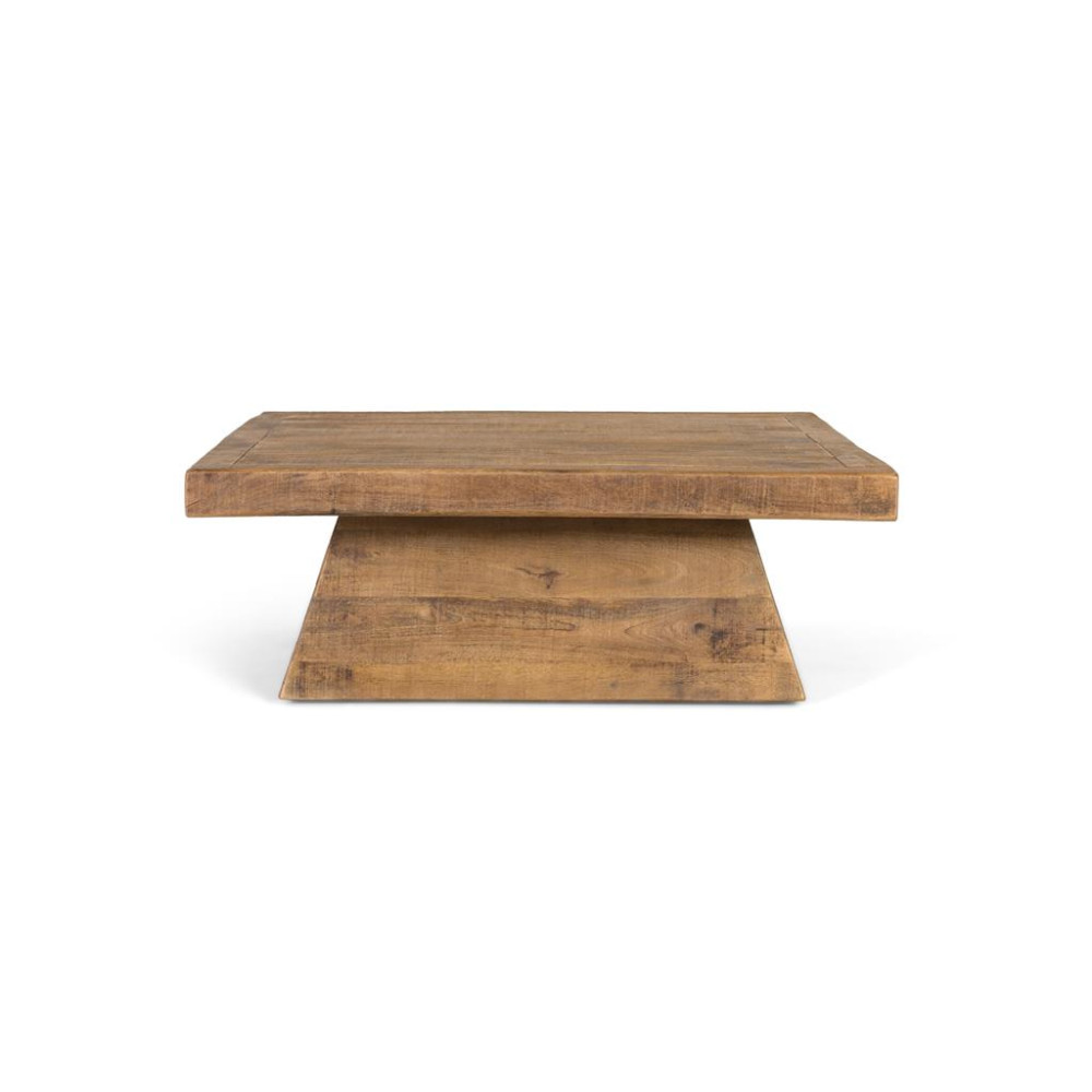 GINER Y COLOMER КАВОВИЙ СТОЛ 2254