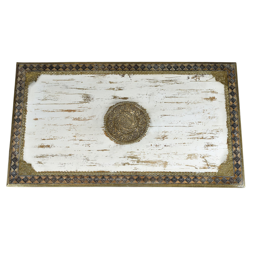 GINER Y COLOMER КАВОВИЙ СТОЛ 6490