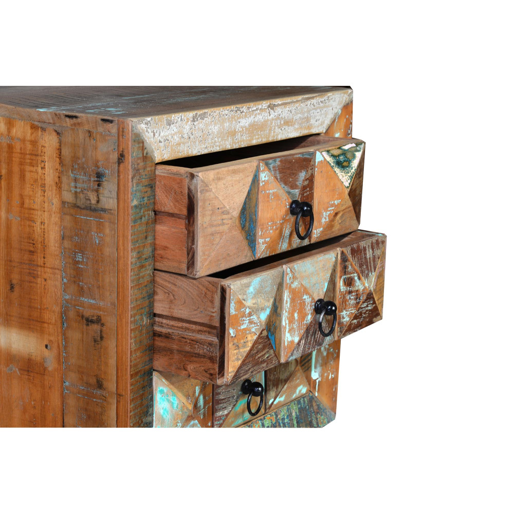 GINER Y COLOMER Приліжкова тумбочка - Тумбочка 6248