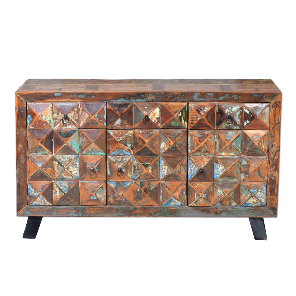 GINER Y COLOMER ТУМБА - СТІЛЕЦЬ ШАФА 6240