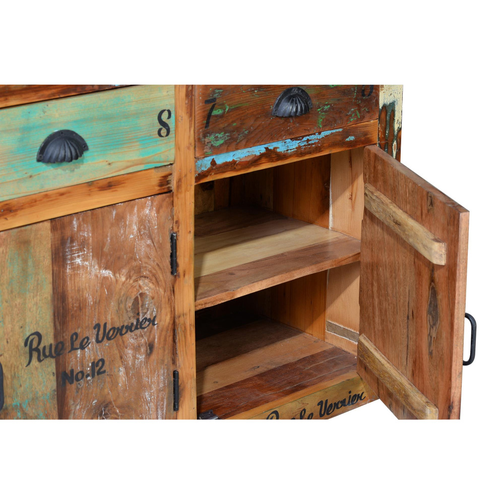 GINER Y COLOMER ТУМБА 6296