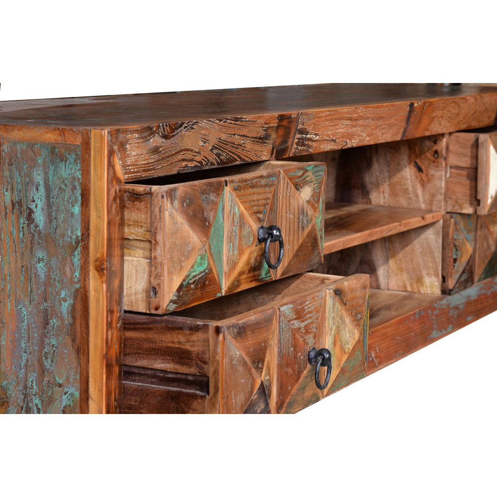 GINER Y COLOMER ТВ - АУДІО ШАФА 6244