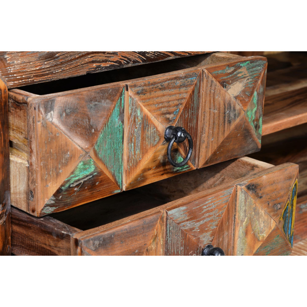 GINER Y COLOMER ТВ - АУДІО ШАФА 6244