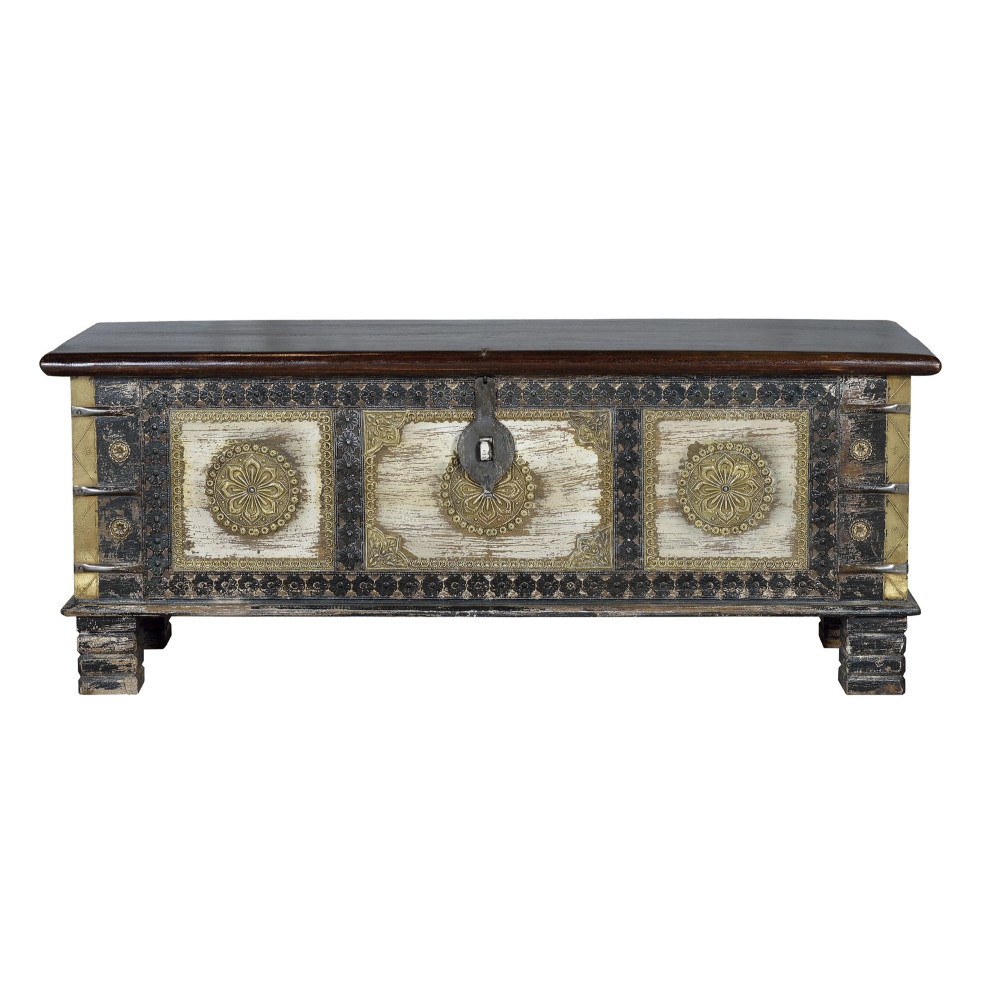 GINER Y COLOMER Скриня 6498