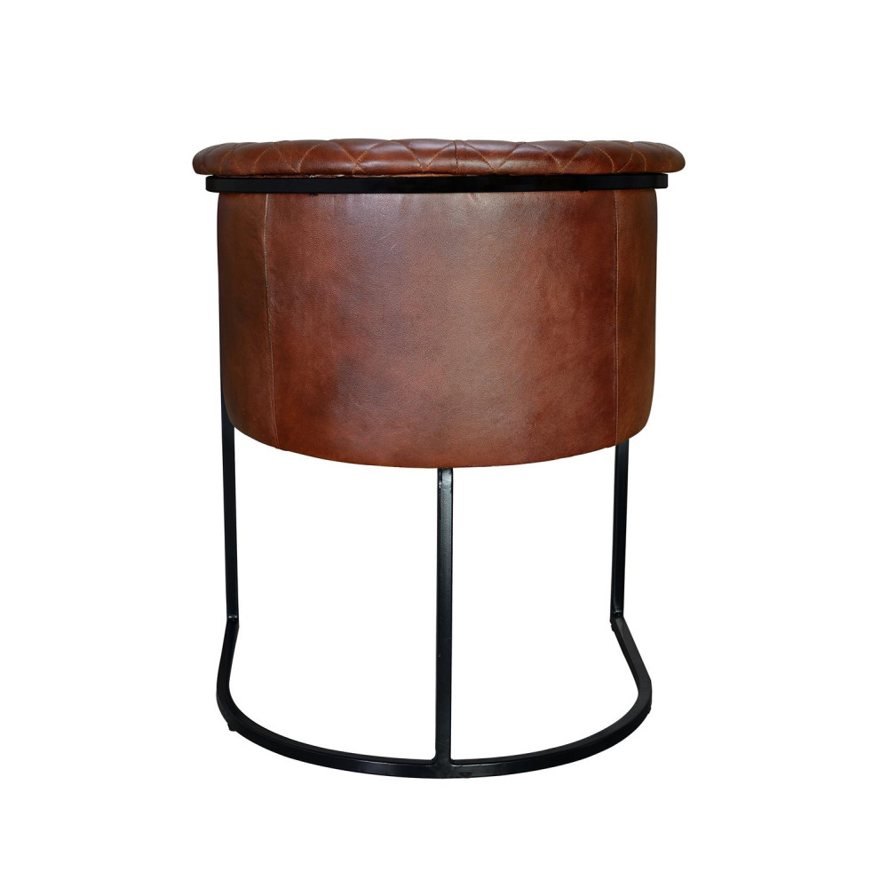 GINER Y COLOMER СТІЛЕЦЬ 6747