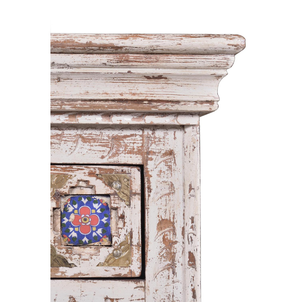 GINER Y COLOMER Приліжковий столик - Тумбочка 6578 GINER Y COLOMER Приліжковий столик - Тумбочка 6578