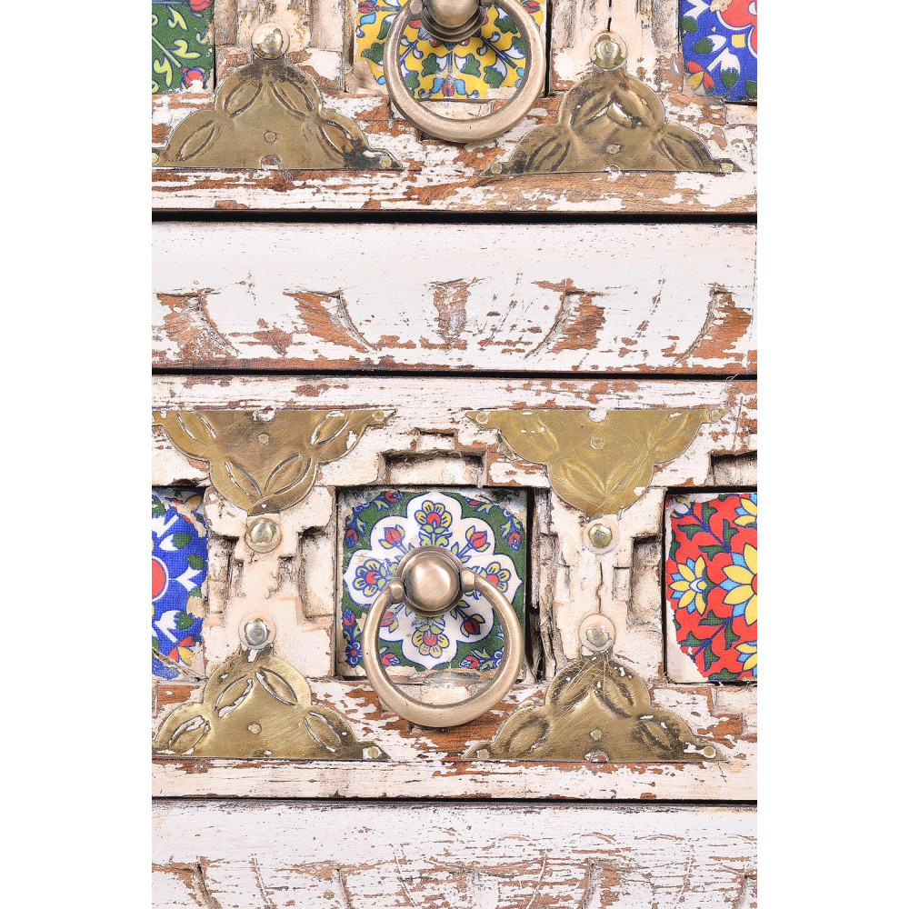 GINER Y COLOMER Приліжковий столик - Тумбочка 6578