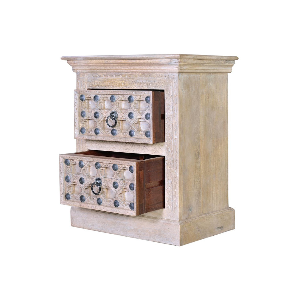 GINER Y COLOMER Приліжковий столик - Тумбочка 6632 GINER Y COLOMER Приліжковий столик - Тумбочка 6632