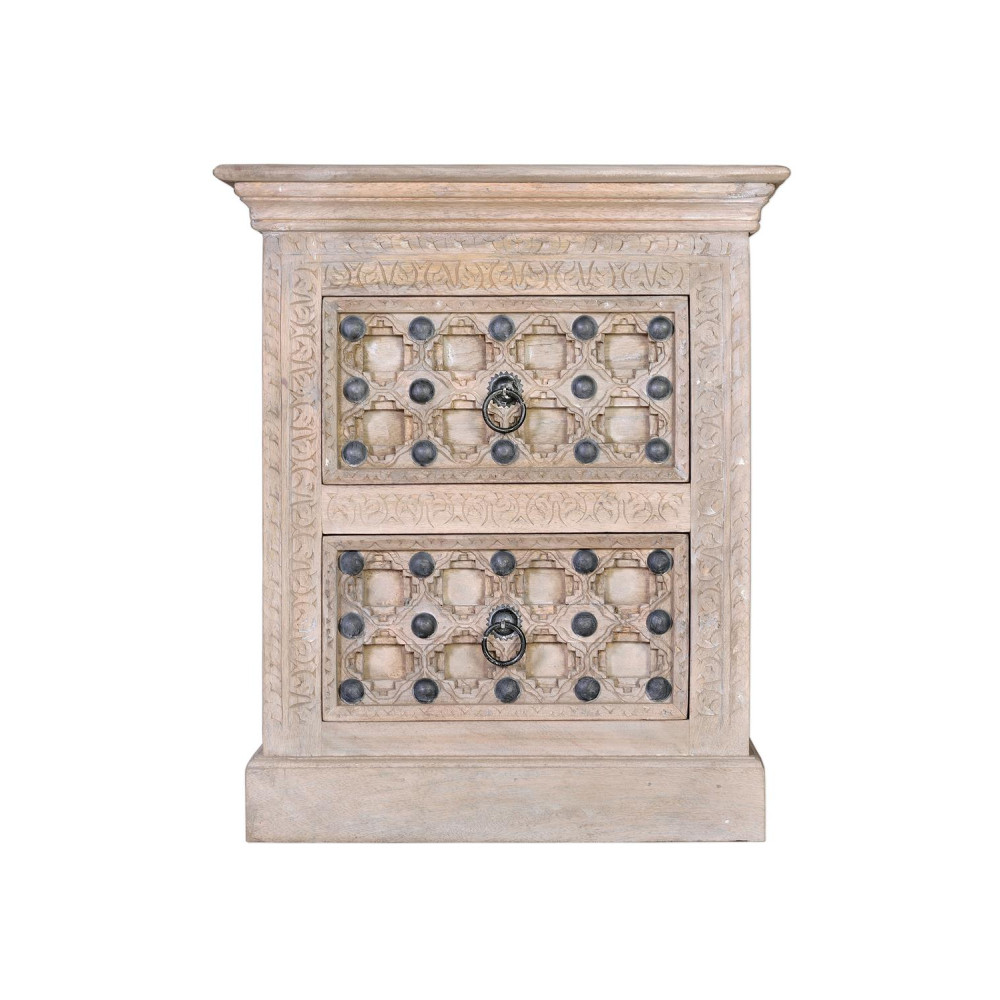 GINER Y COLOMER Приліжковий столик - Тумбочка 6632