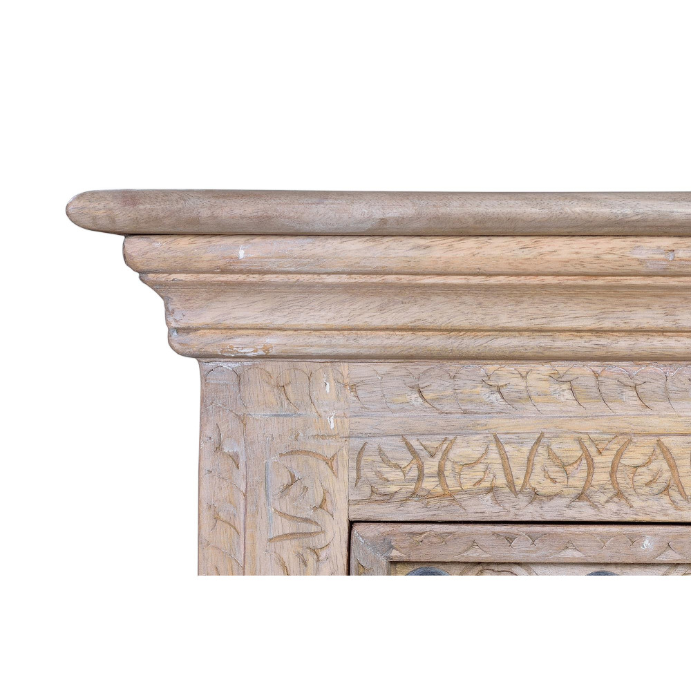 GINER Y COLOMER Приліжковий столик - Тумбочка 6632