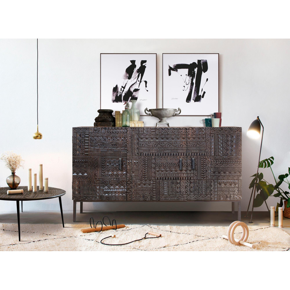 GINER Y COLOMER ТУМБА 6716