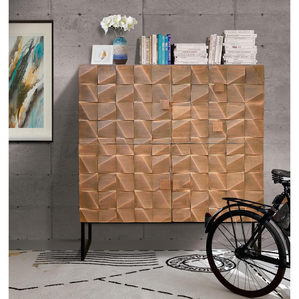 GINER Y COLOMER ТУМБА 6725