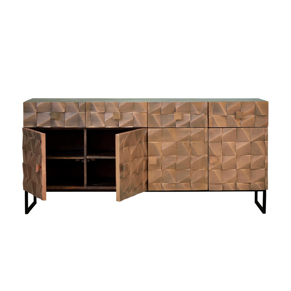 GINER Y COLOMER ТУМБА 6729