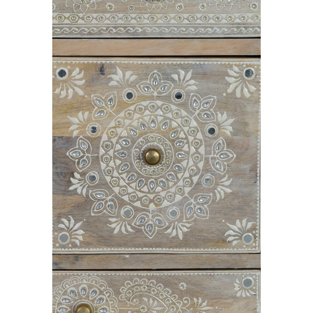 GINER Y COLOMER Приліжковий столик - Тумбочка 6792