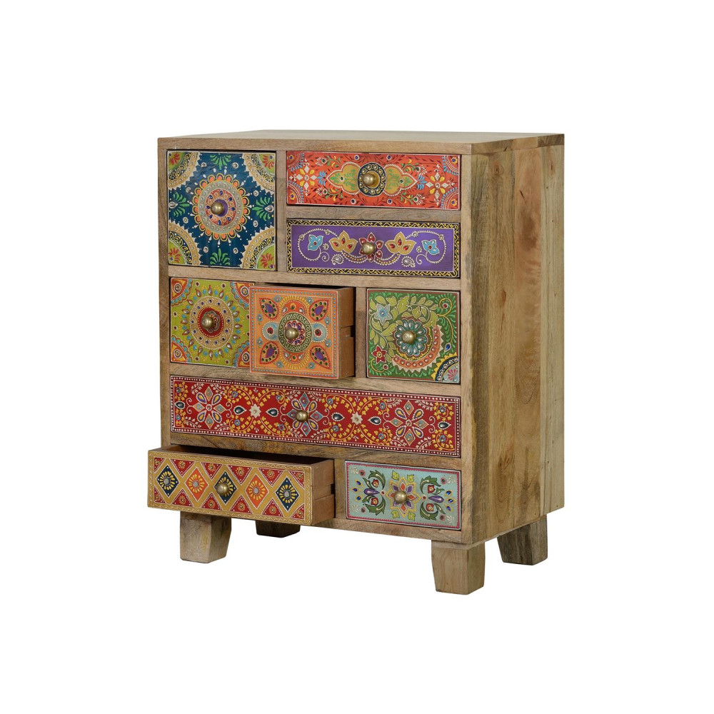 GINER Y COLOMER Приліжковий столик - Тумбочка 6795