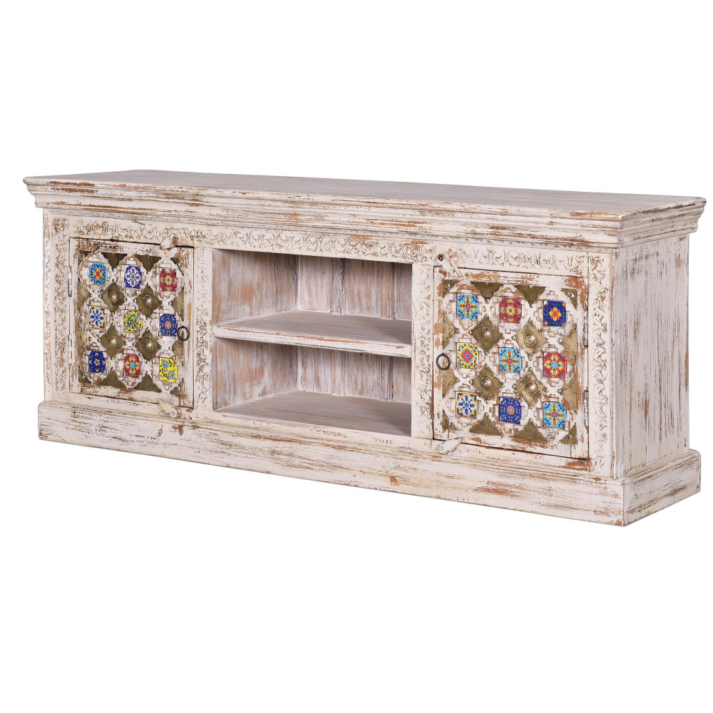 GINER Y COLOMER ТВ - АУДІО ШАФА 6571