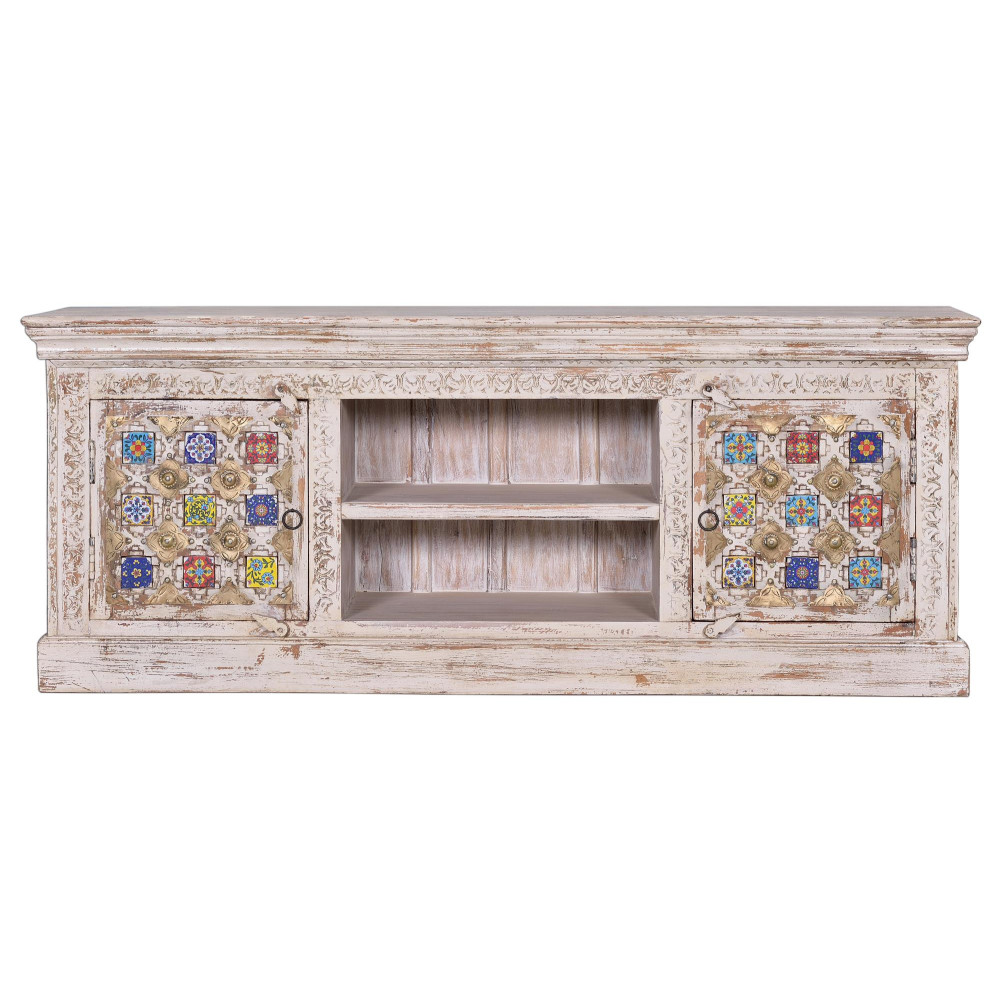 GINER Y COLOMER ТВ - АУДІО ШАФА 6571