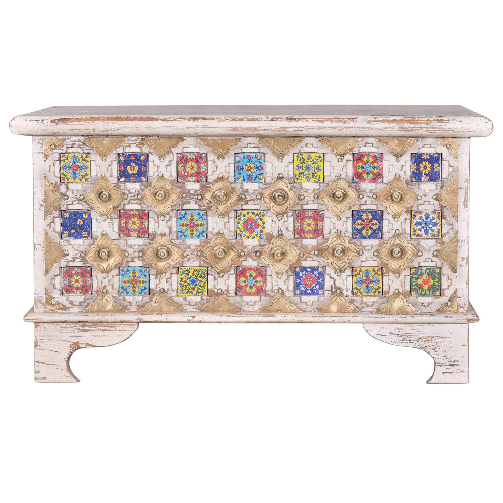 GINER Y COLOMER Скриня 6574