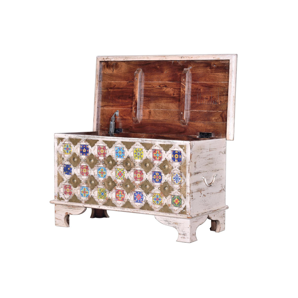 GINER Y COLOMER Скриня 6574