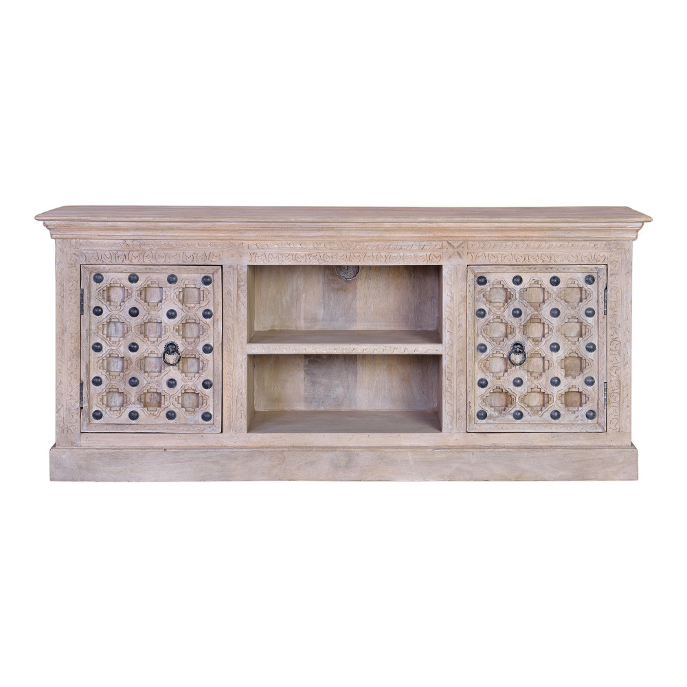 GINER Y COLOMER ТВ - АУДІО ШАФА 6631