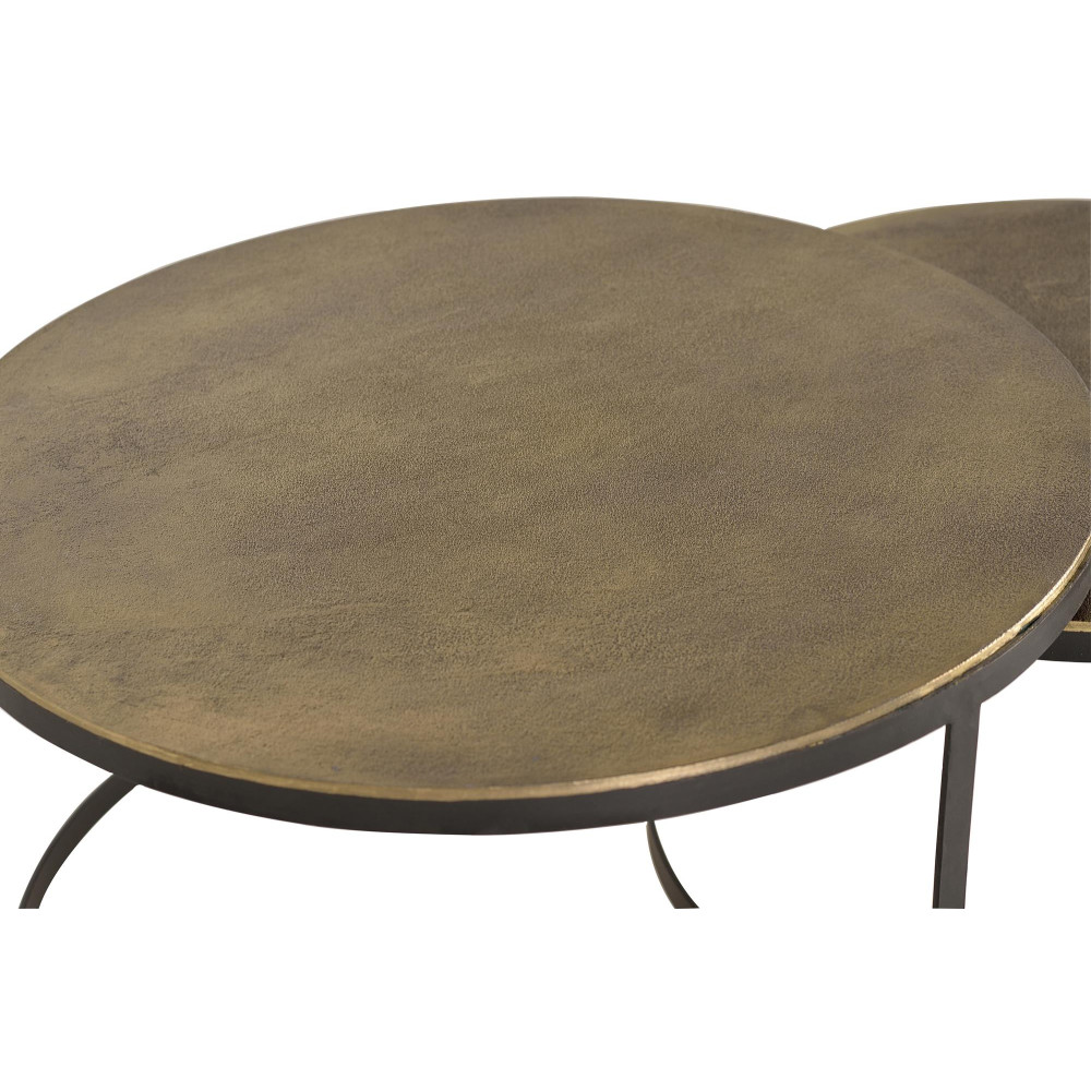 GINER Y COLOMER КАВОВИЙ СТОЛ 6636