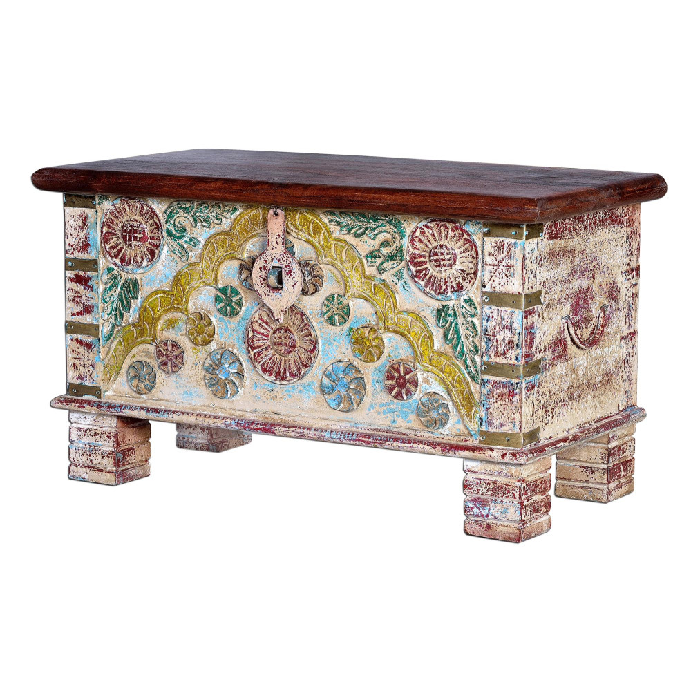 GINER Y COLOMER Скриня 6645