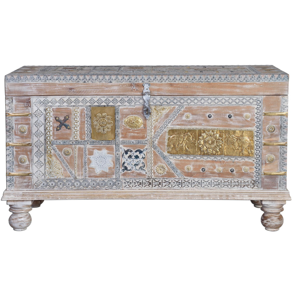 GINER Y COLOMER Скриня 6657