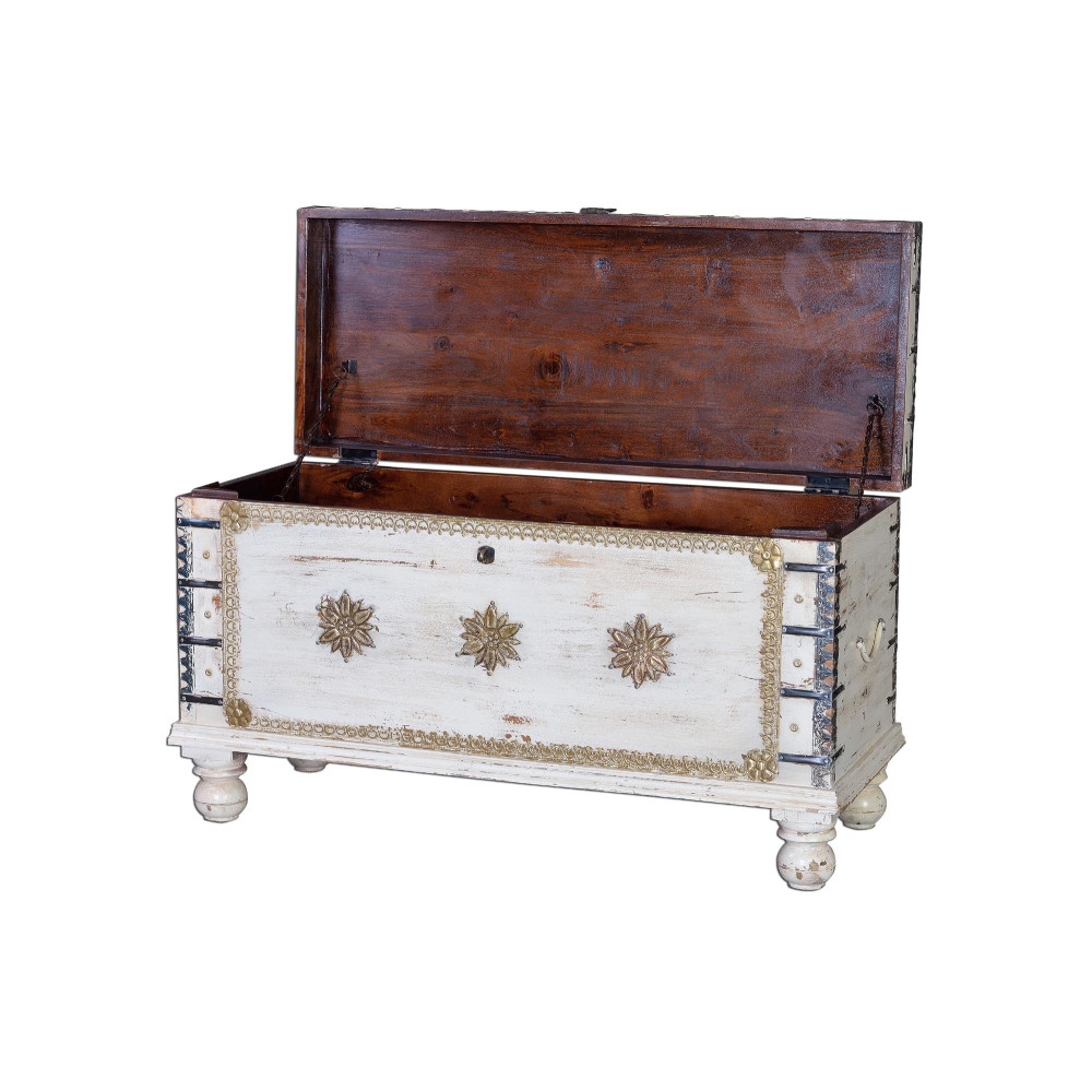 GINER Y COLOMER Скриня 6658