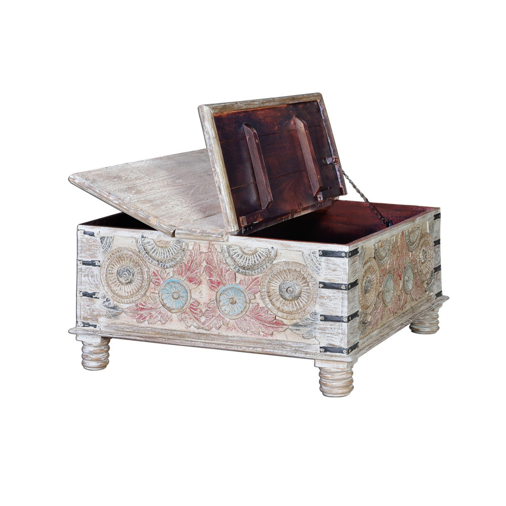 GINER Y COLOMER КАВОВИЙ СТОЛ 6687