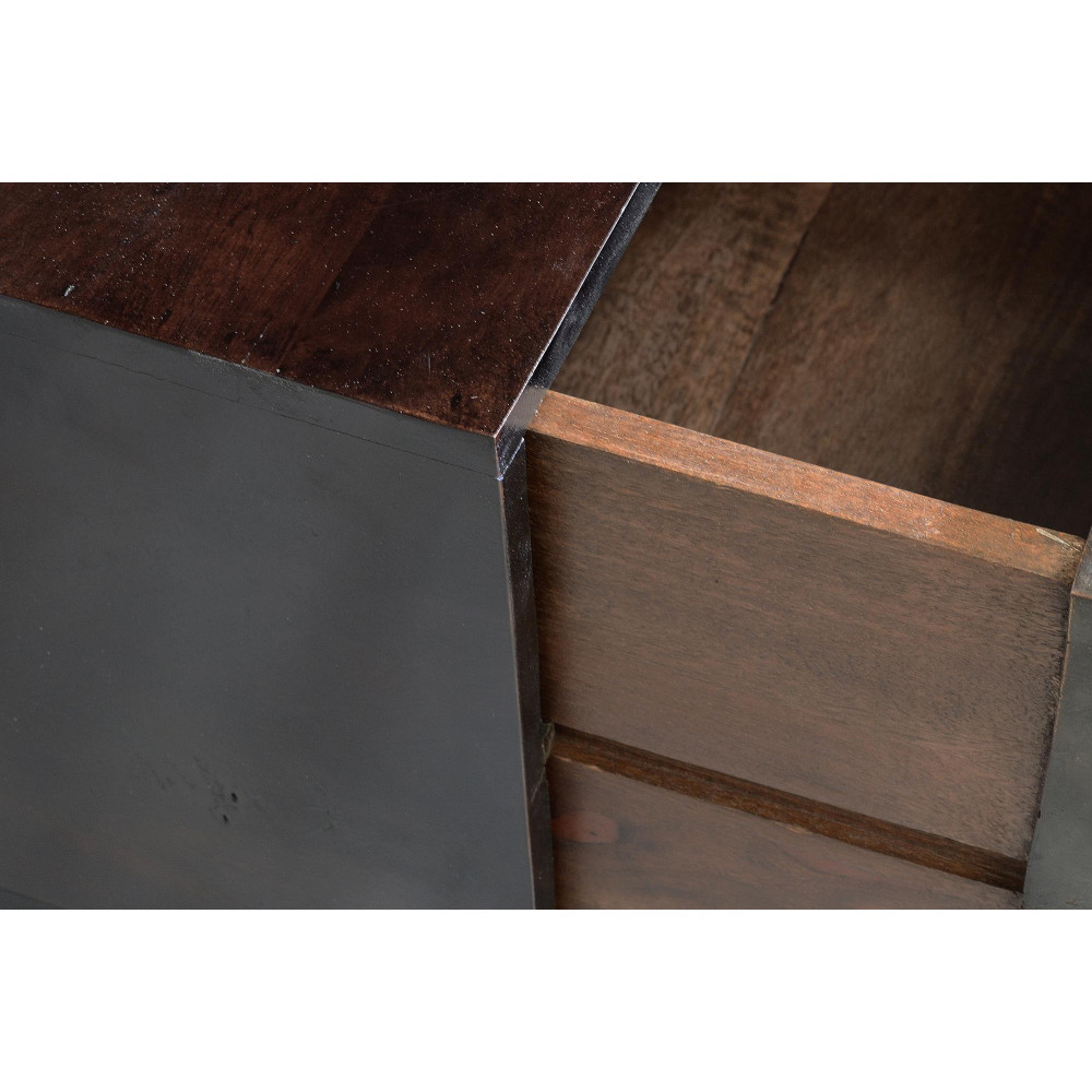 GINER Y COLOMER ТВ - АУДІО ШАФА 6718