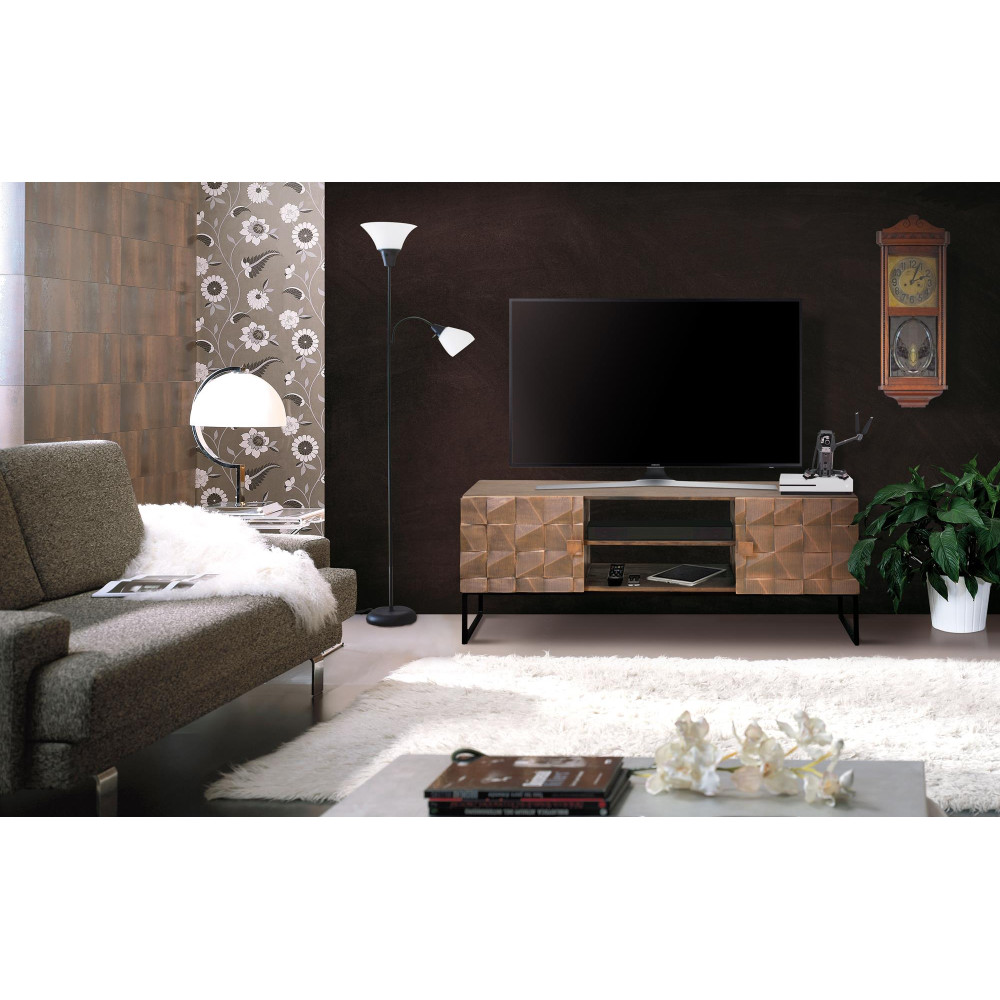 GINER Y COLOMER ТВ - АУДІО ШАФА 6731 GINER Y COLOMER ТВ - АУДІО ШАФА 6731