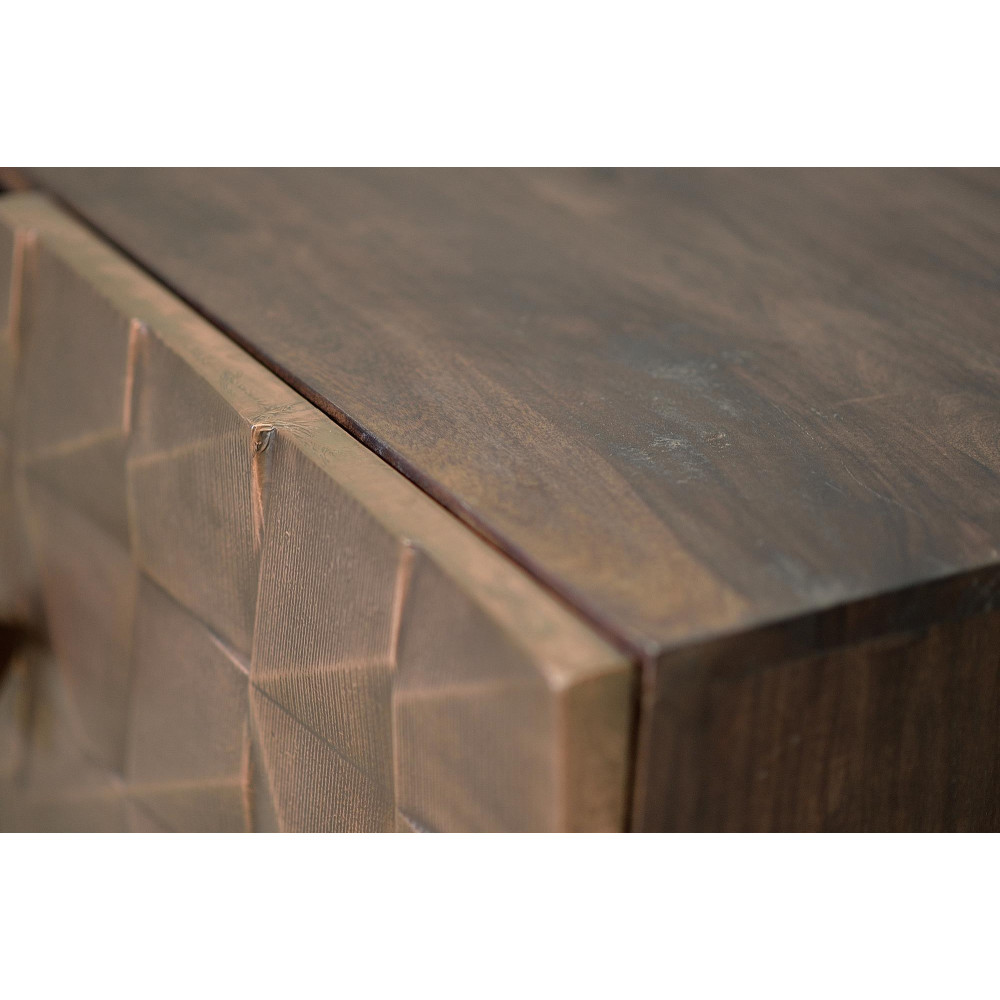 GINER Y COLOMER ТВ - АУДІО ШАФА 6731