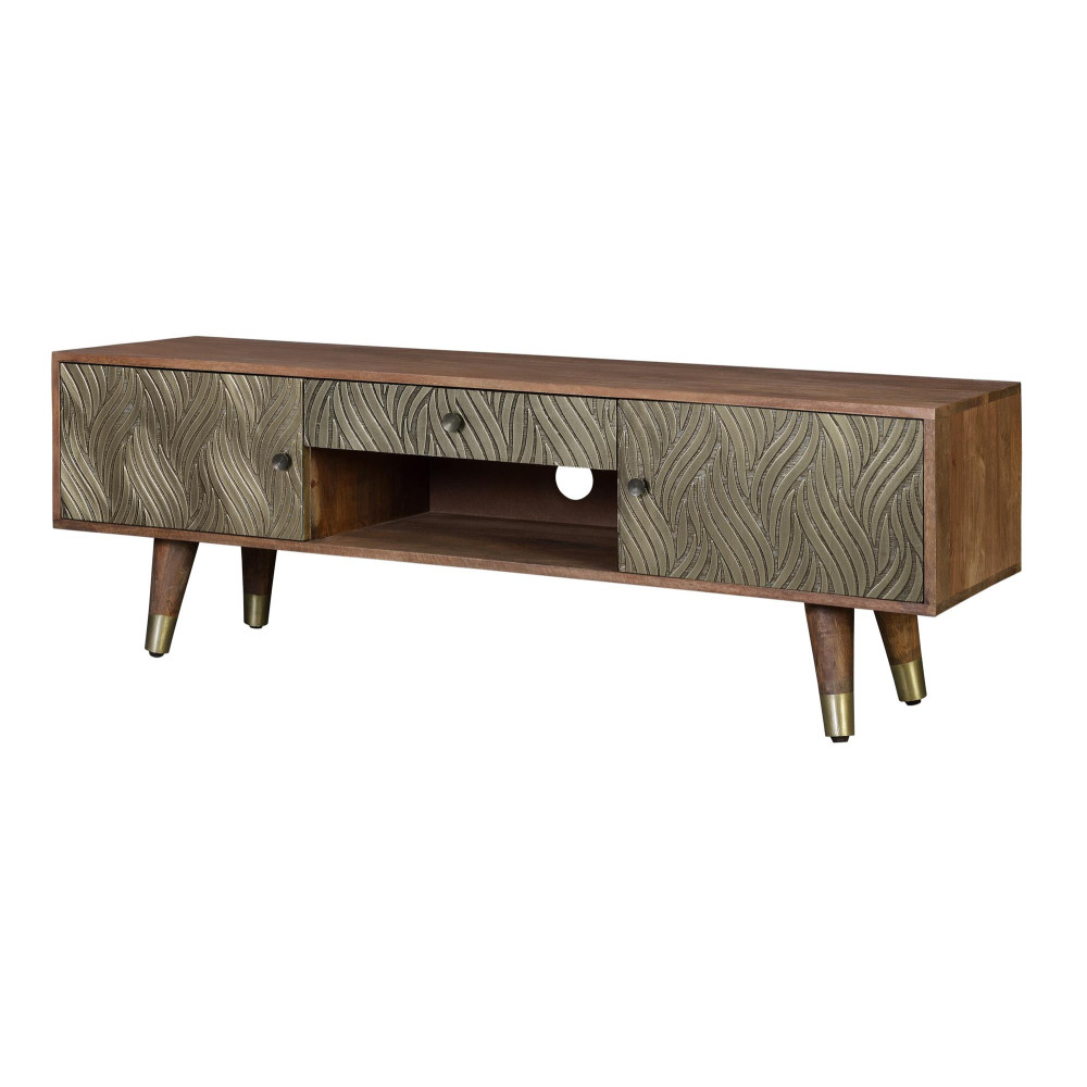 GINER Y COLOMER ТВ - АУДІО ШАФА 6769