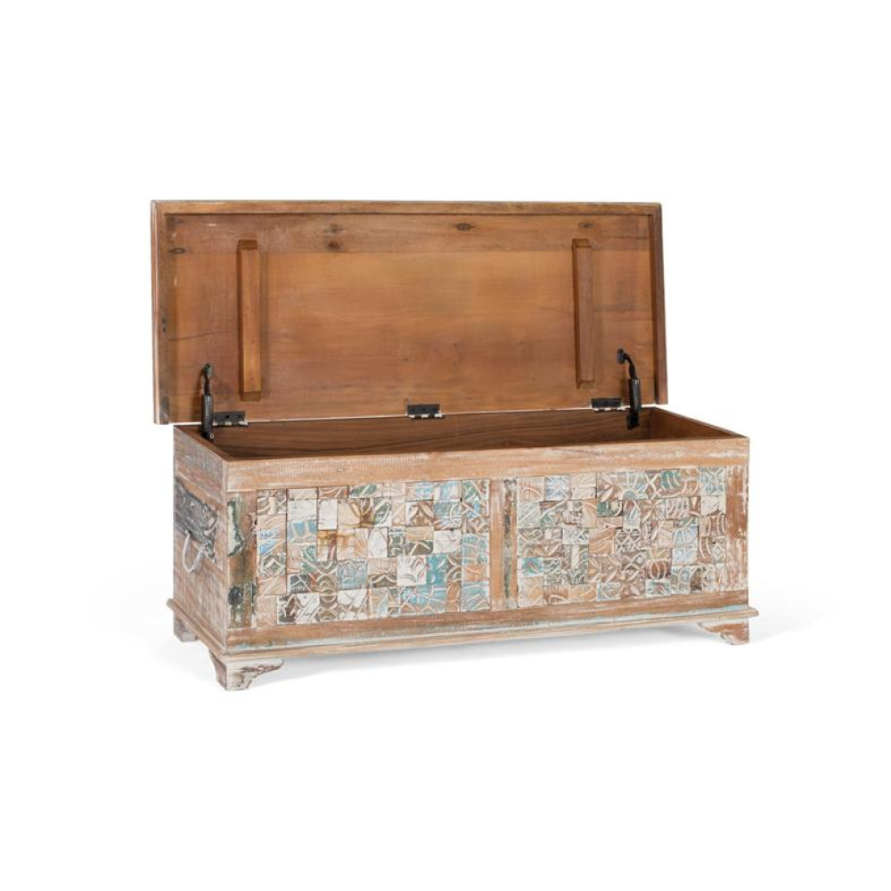 GINER Y COLOMER Скриня 6782