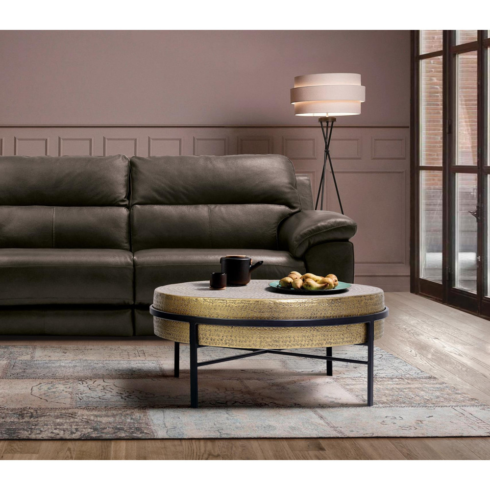 GINER Y COLOMER КАВОВИЙ СТОЛ 6840