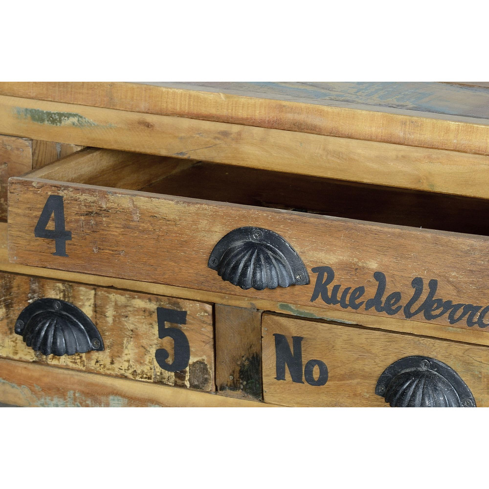 GINER Y COLOMER КАВОВИЙ СТОЛ 6805