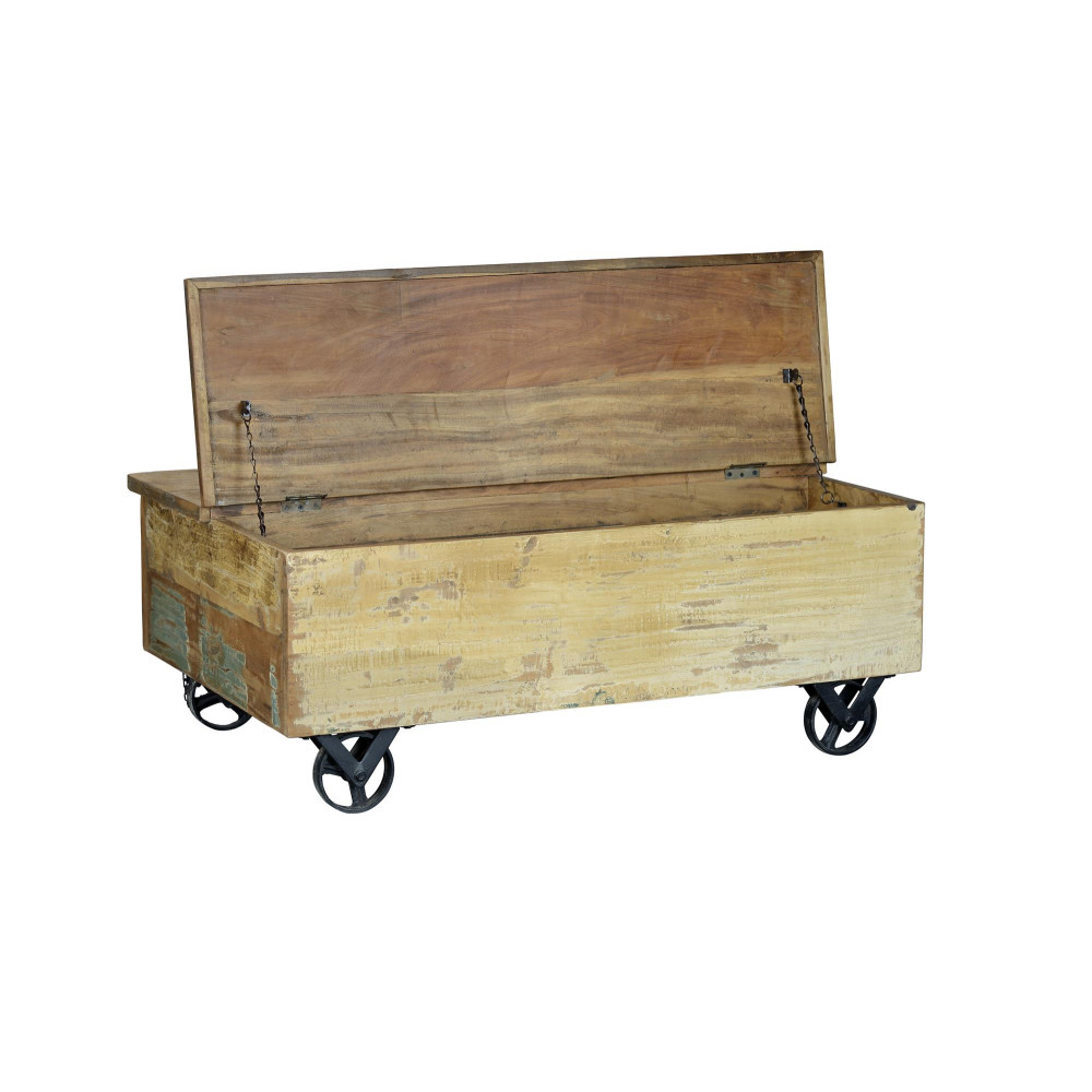 GINER Y COLOMER КАВОВИЙ СТОЛ 6805