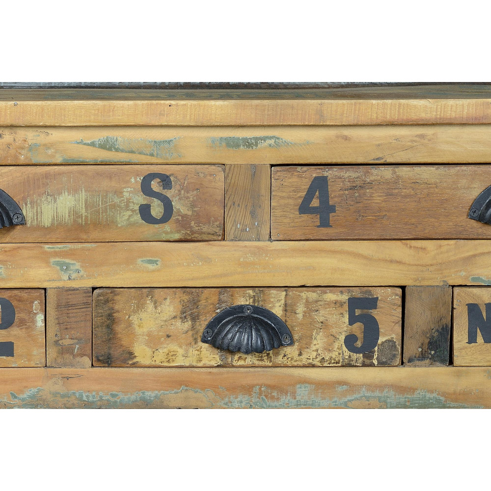 GINER Y COLOMER КАВОВИЙ СТОЛ 6805