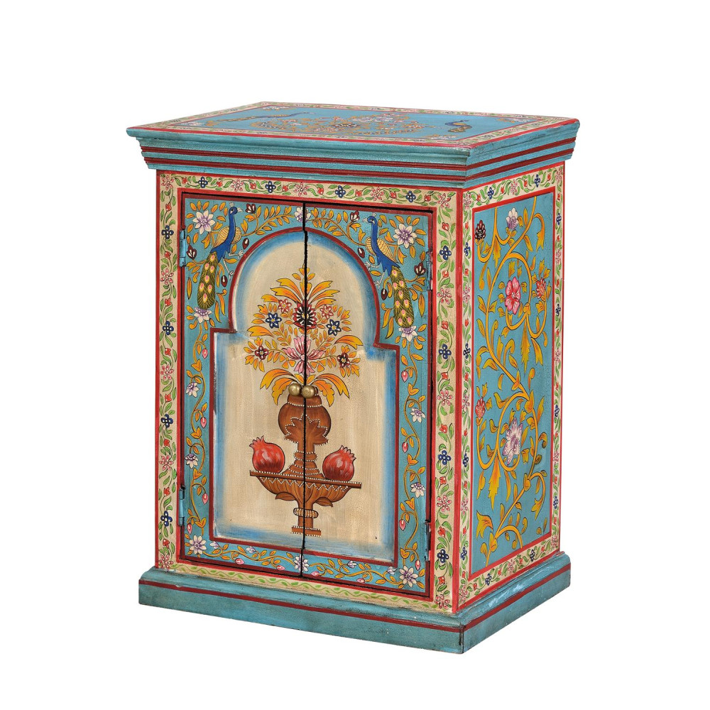 GINER Y COLOMER Приліжковий столик - Тумбочка 6950