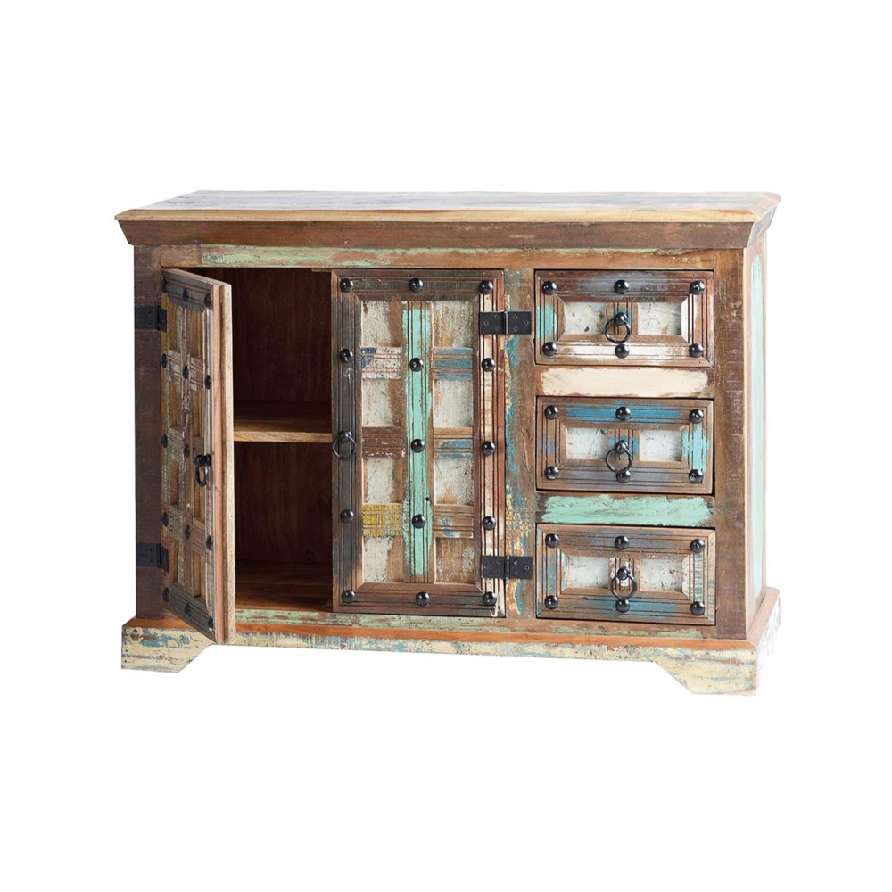 GINER Y COLOMER ТУМБА 6935