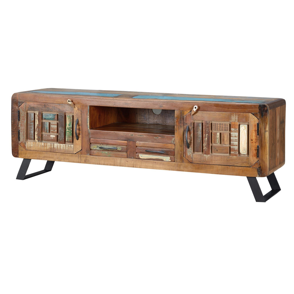 GINER Y COLOMER ТВ - АУДІО ШАФА 6967