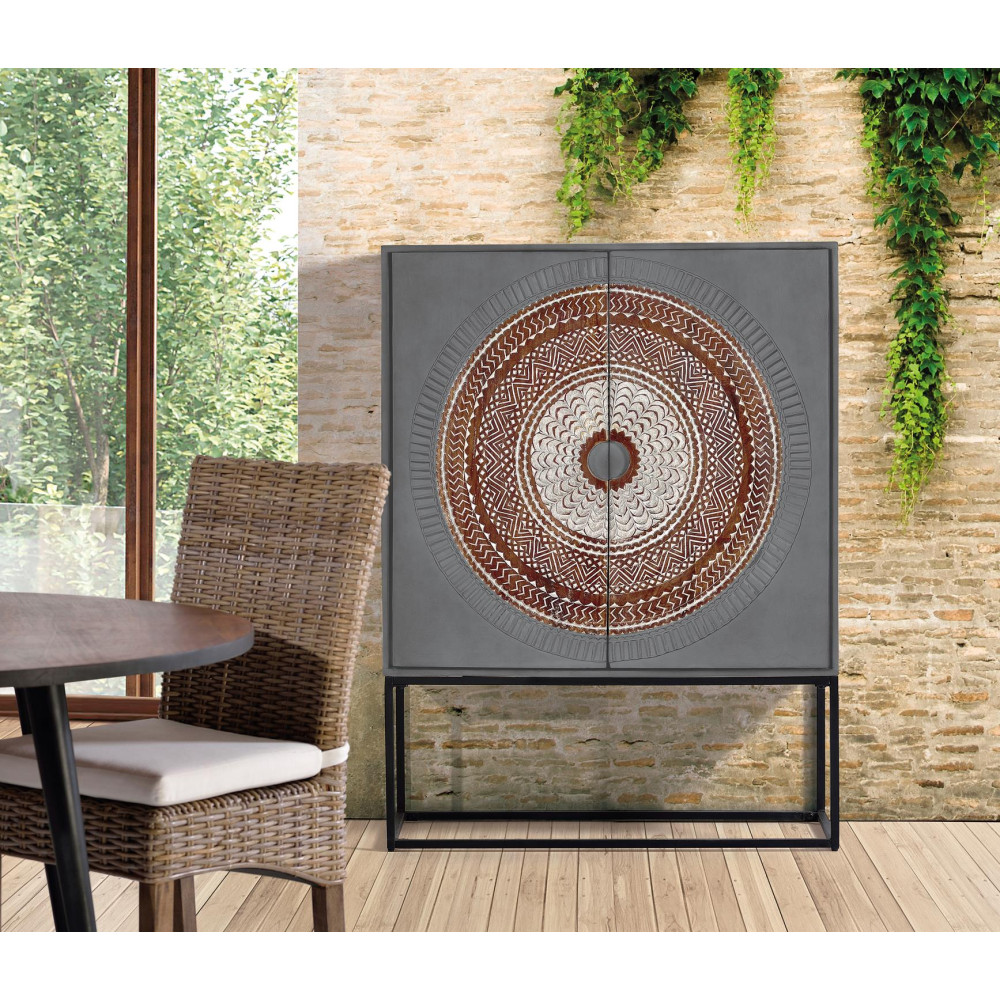 GINER Y COLOMER ВІТРИНА 6983