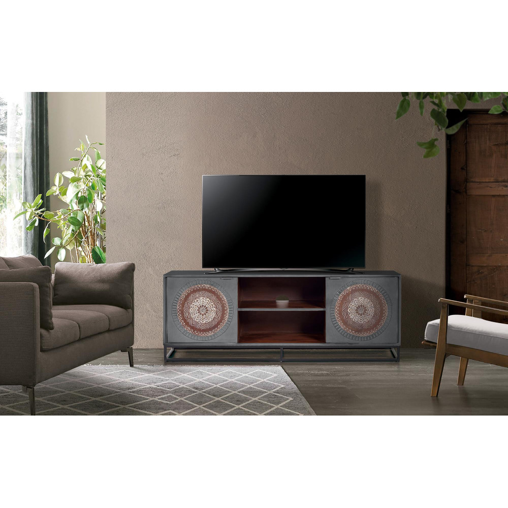 GINER Y COLOMER ТВ - АУДІО ШАФА 6984 GINER Y COLOMER ТВ - АУДІО ШАФА 6984