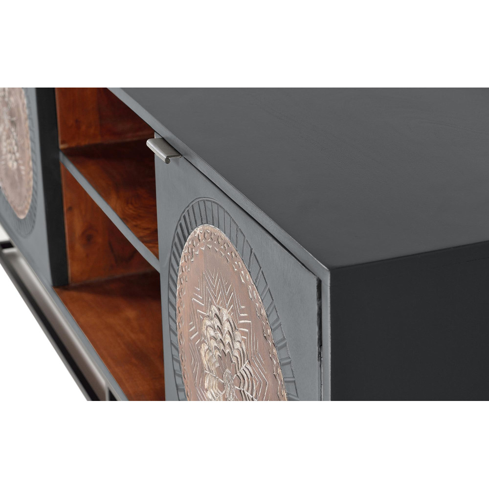 GINER Y COLOMER ТВ - АУДІО ШАФА 6984