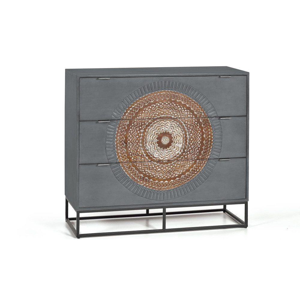 GINER Y COLOMER КОМФОРТ 6987