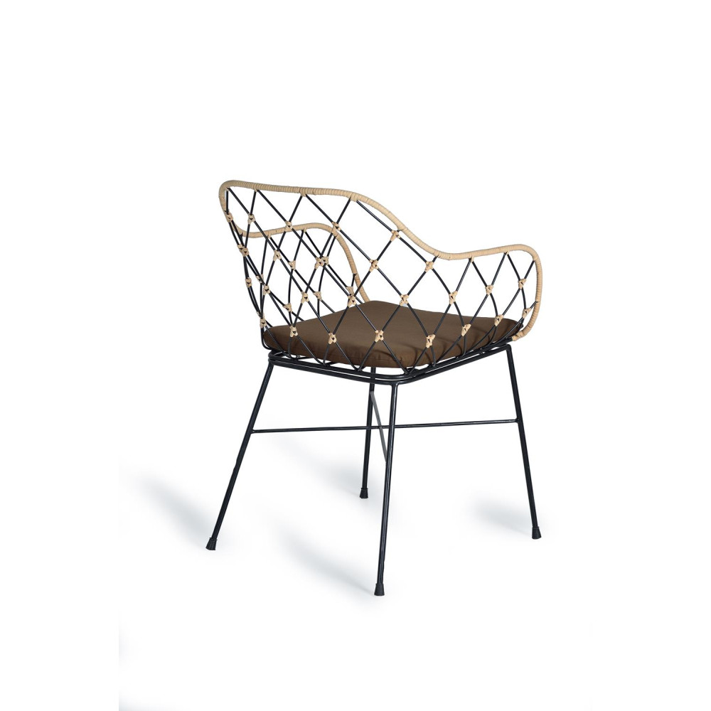 GINER Y COLOMER КРІСЛО 5651