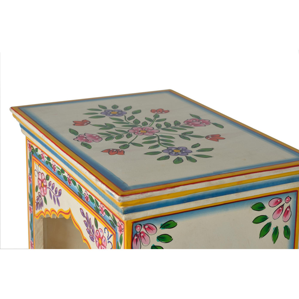 GINER Y COLOMER Приліжкова тумба - Тумбочка 6108