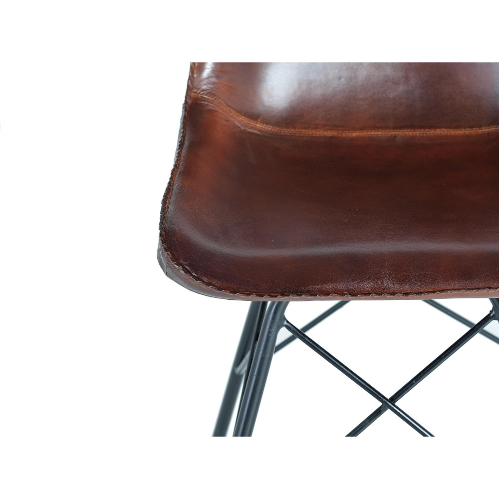 GINER Y COLOMER СТІЛЕЦЬ 6751