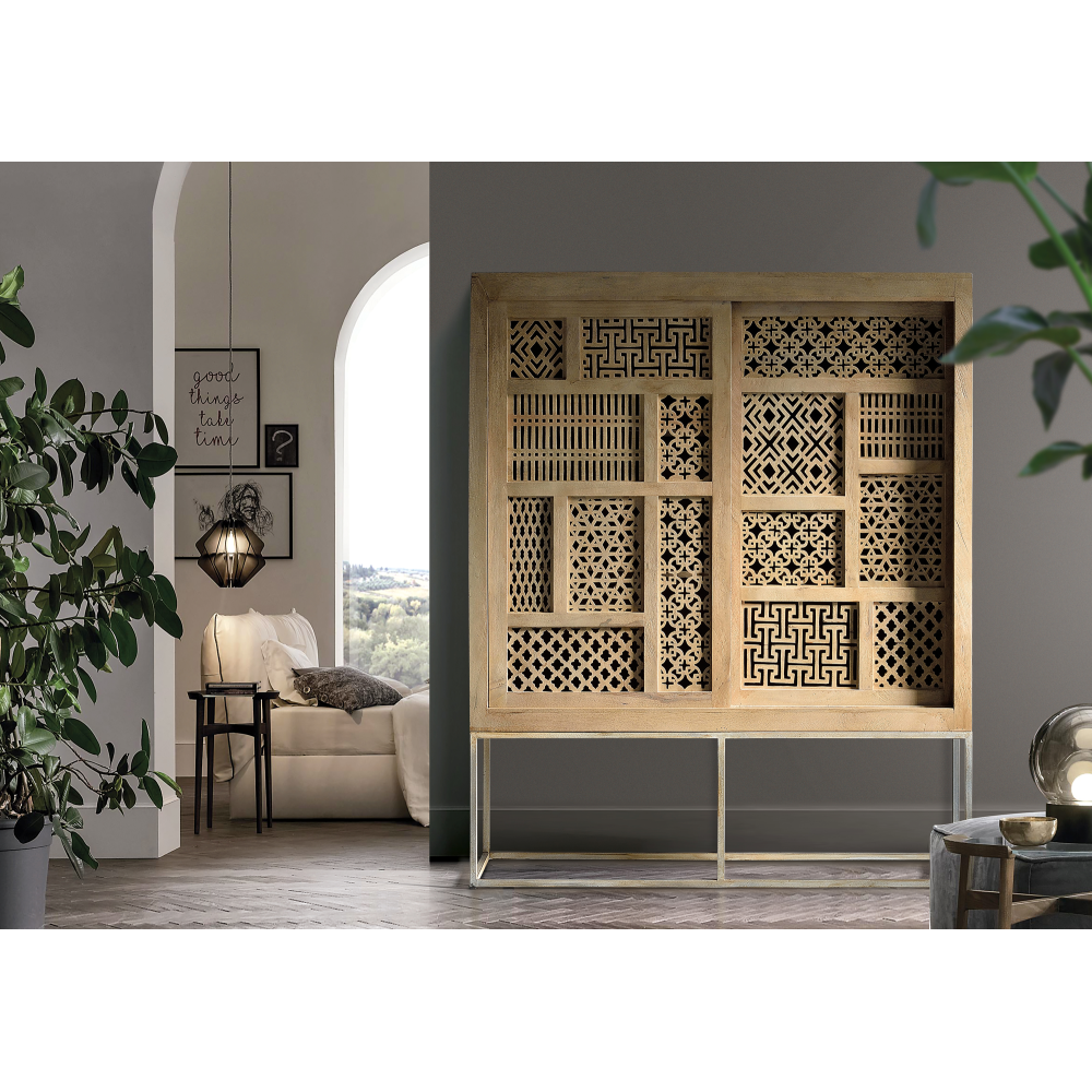 GINER Y COLOMER ВІТРИНА 6070