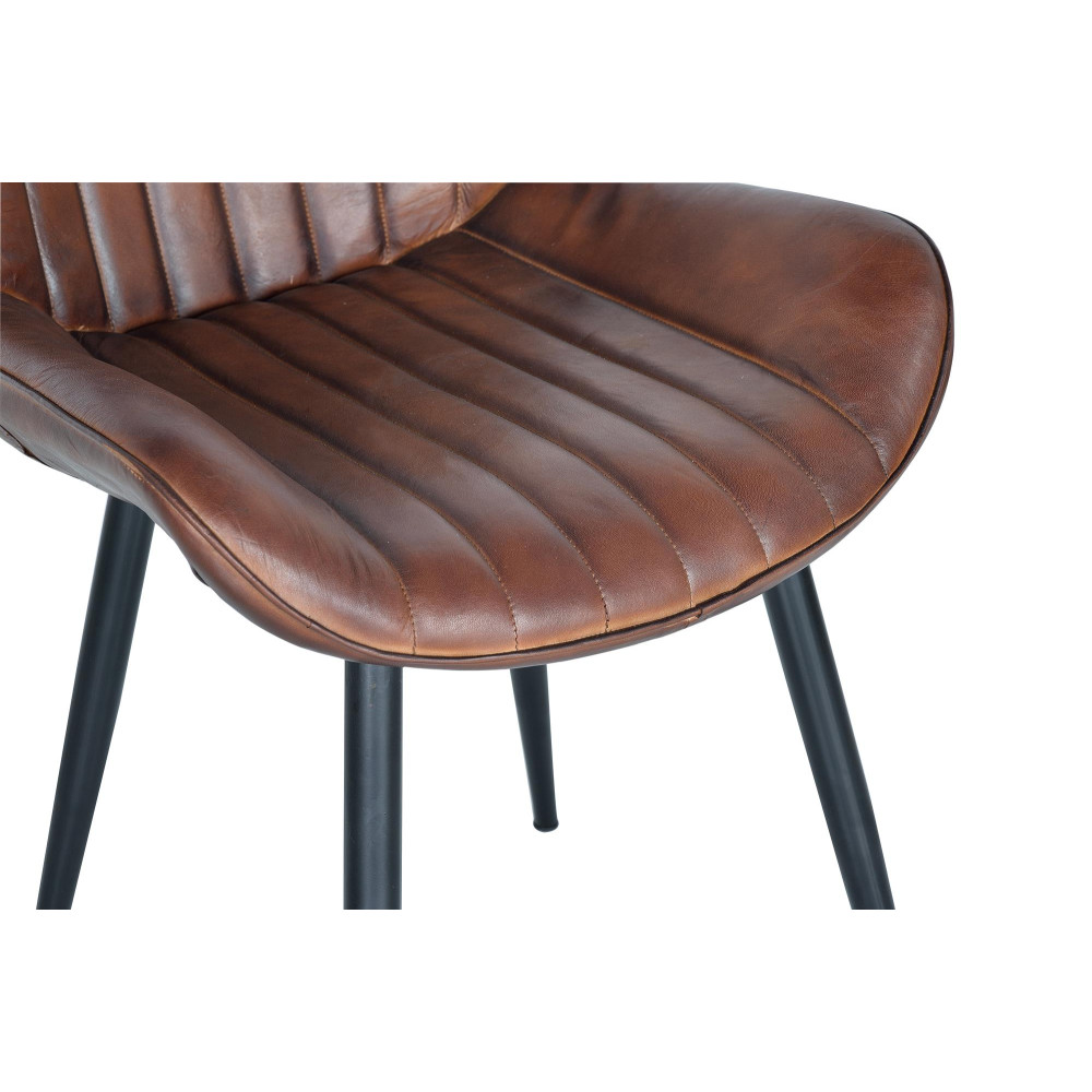 GINER Y COLOMER СТІЛЕЦЬ 6134